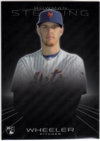 Zack Wheeler #34