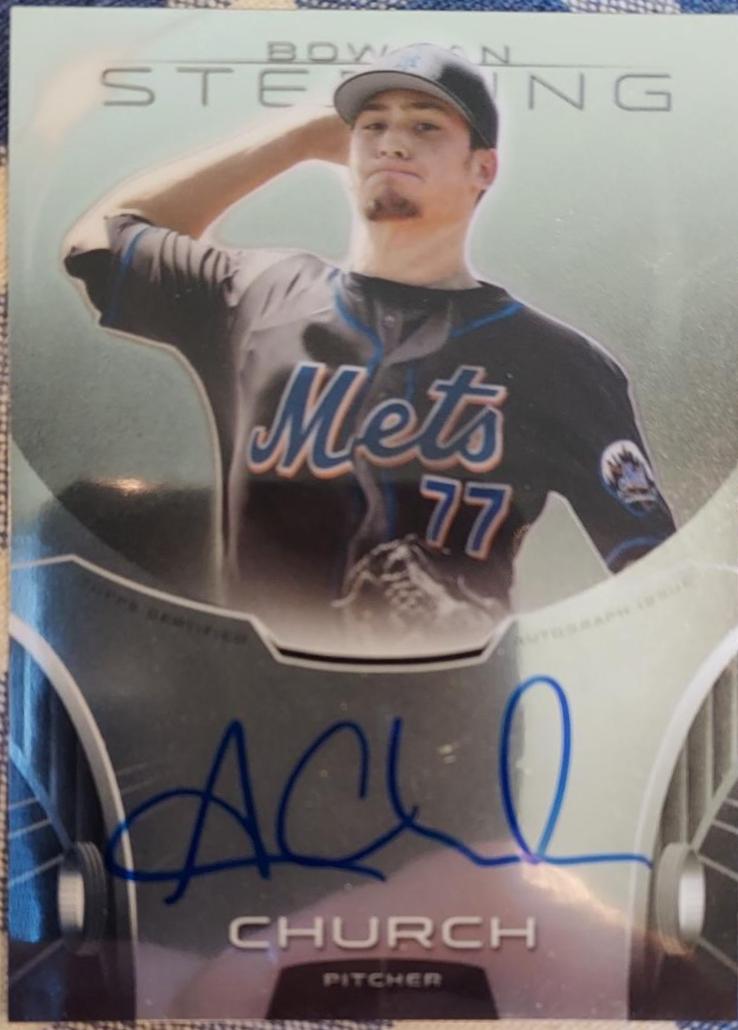Andrew Church #BSAP-AC