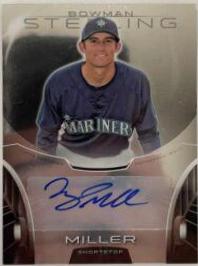 Brad Miller #BSAP-BMI