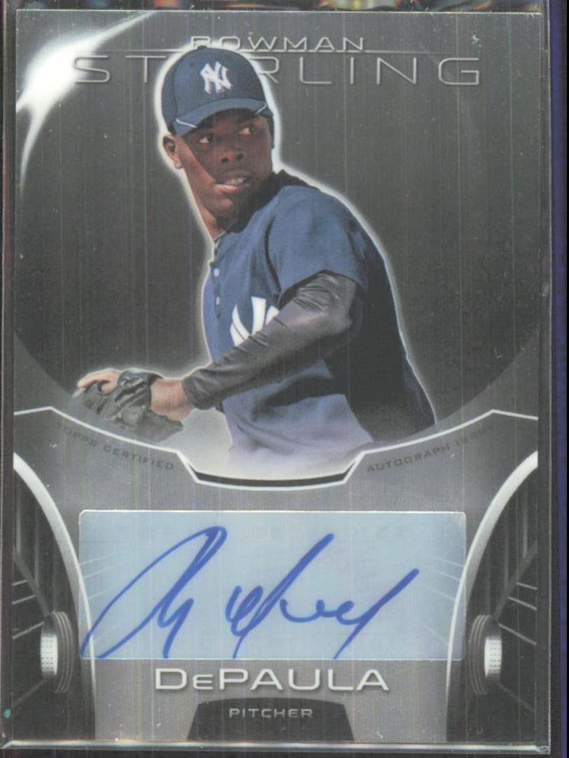 Rafael Depaula #BSAP-RD