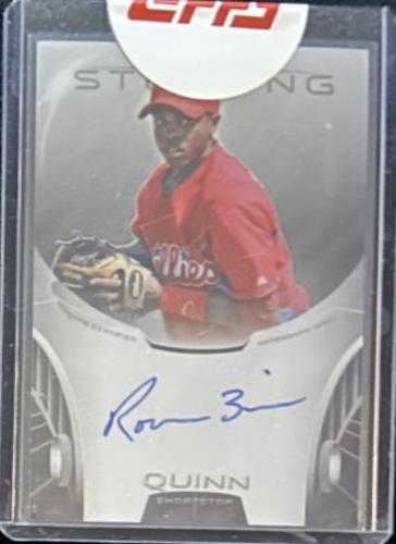 Roman Quinn #BSAP-RQ