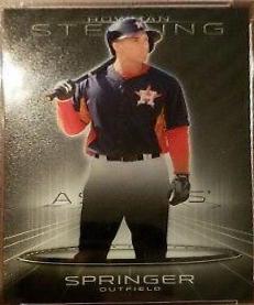 George Springer #BSP28