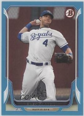 Alex Gordon #59