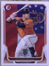 Buster Posey [State and Hometown] #145
