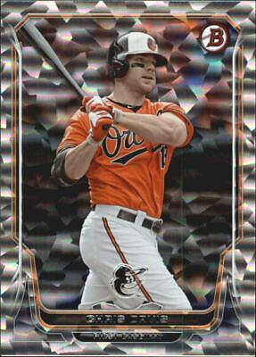 Chris Davis #140