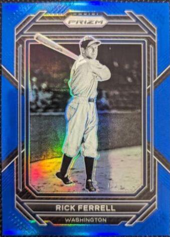 Rick Ferrell [Blue] #282