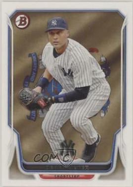 Derek Jeter #1