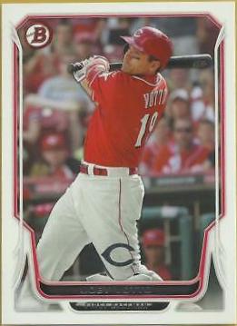 Joey Votto #114