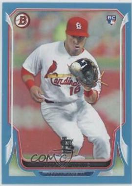Kolten Wong #42