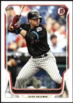 Martin Prado #154