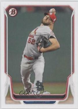 Michael Wacha #135