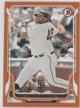 Pablo Sandoval #148