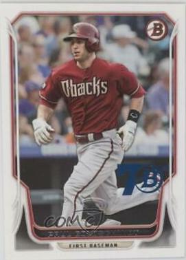 Paul Goldschmidt #34