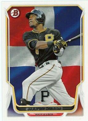 Starling Marte #14
