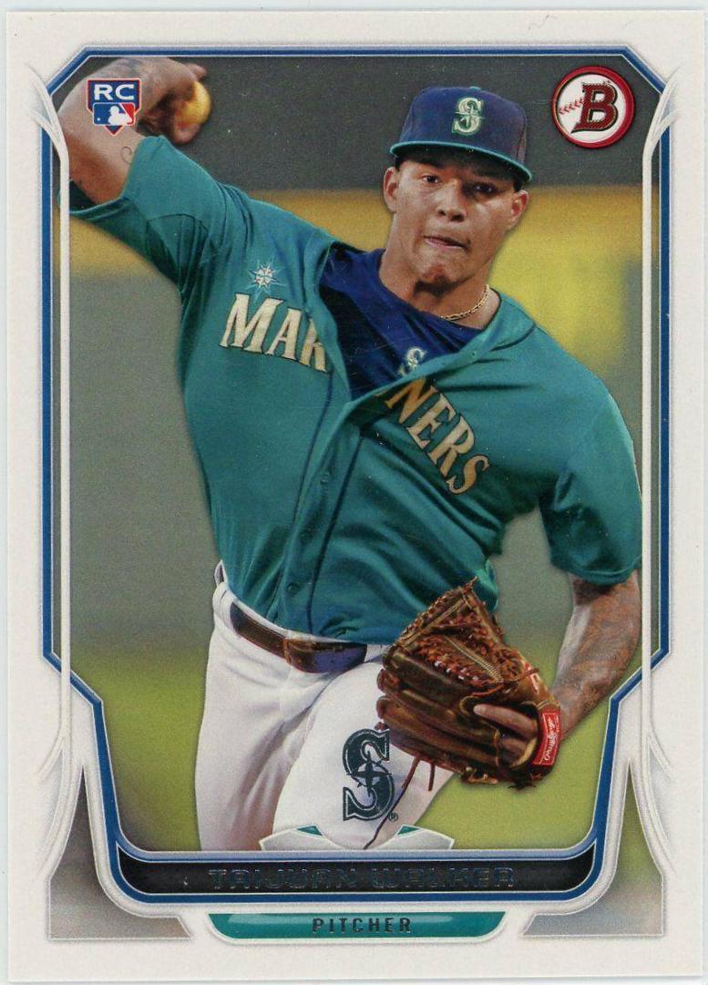 Taijuan Walker #86