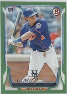 Wilmer Flores #41
