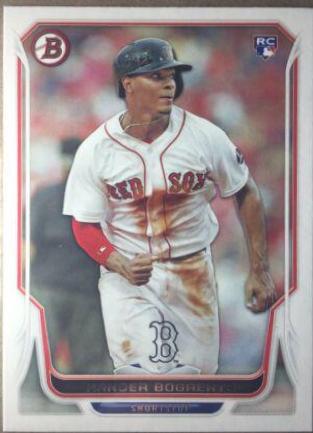 Xander Bogaerts #84