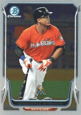 Giancarlo Stanton #62