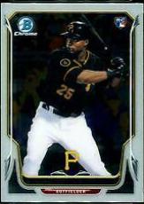 Gregory Polanco #14