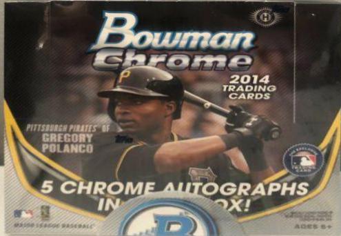 Hobby Box