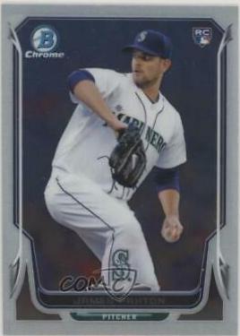 James Paxton #25