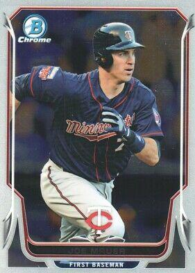 Joe Mauer #134