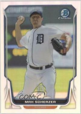 Max Scherzer #36