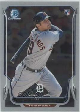 Nick Castellanos #2