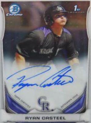 Ryan Casteel #RC
