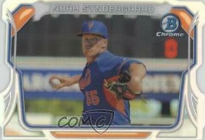 Noah Syndergaard #MC-NS