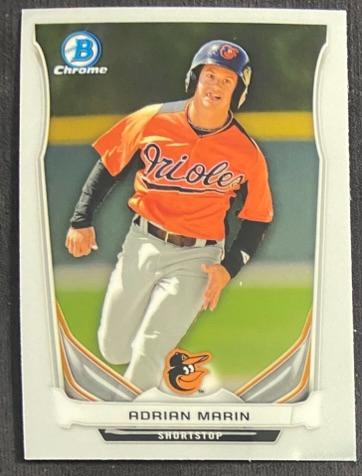 Adrian Marin #BCP33
