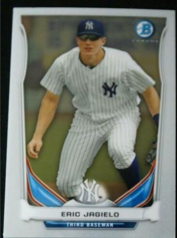 Eric Jagielo #BCP9