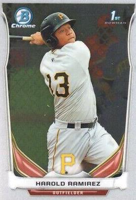 Harold Ramirez #BCP77