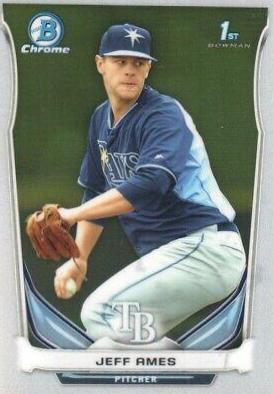 Jeff Ames #BCP76