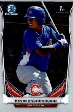 Kevin Encarnacion #BCP94