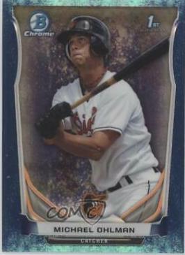 Michael Ohlman #BCP71