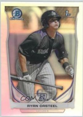 Ryan Casteel #BCP5