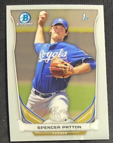 Spencer Patton #BCP54