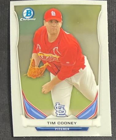 Tim Cooney #BCP42