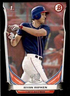 Ryan Ripken #dp32