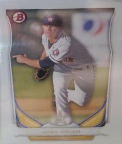 Josh Hader #TP-45