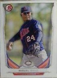 Miguel Sano #TP-2