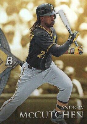 Andrew McCutchen #3