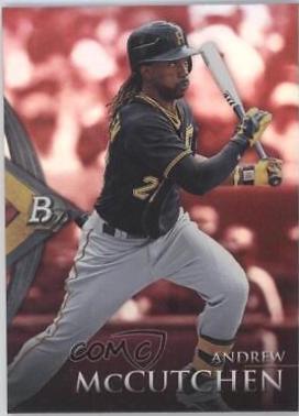 Andrew McCutchen [Ruby] #3