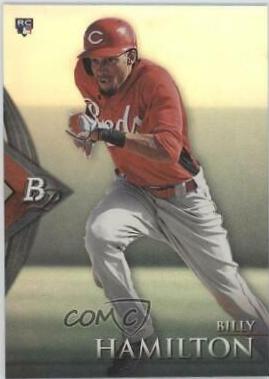 Billy Hamilton #78