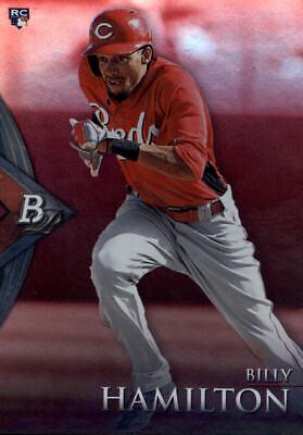 Billy Hamilton [Ruby] #78