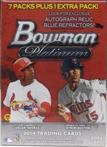 Blaster Box