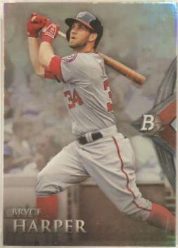 Bryce Harper #40