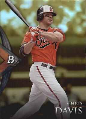 Chris Davis #9