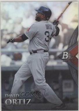 David Ortiz #71